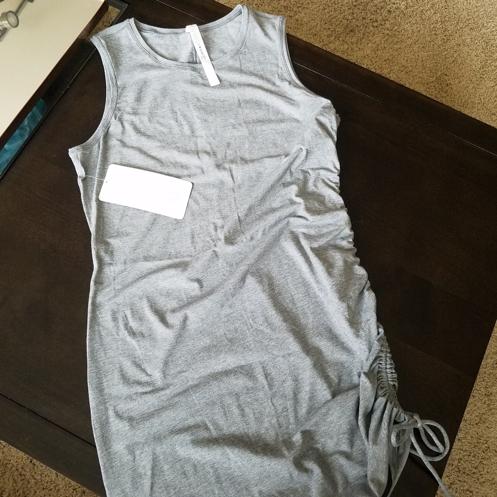 NWT Cinch It Dress Size 10